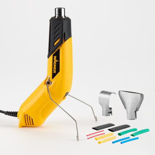 Electronics accessory bundle for HT400