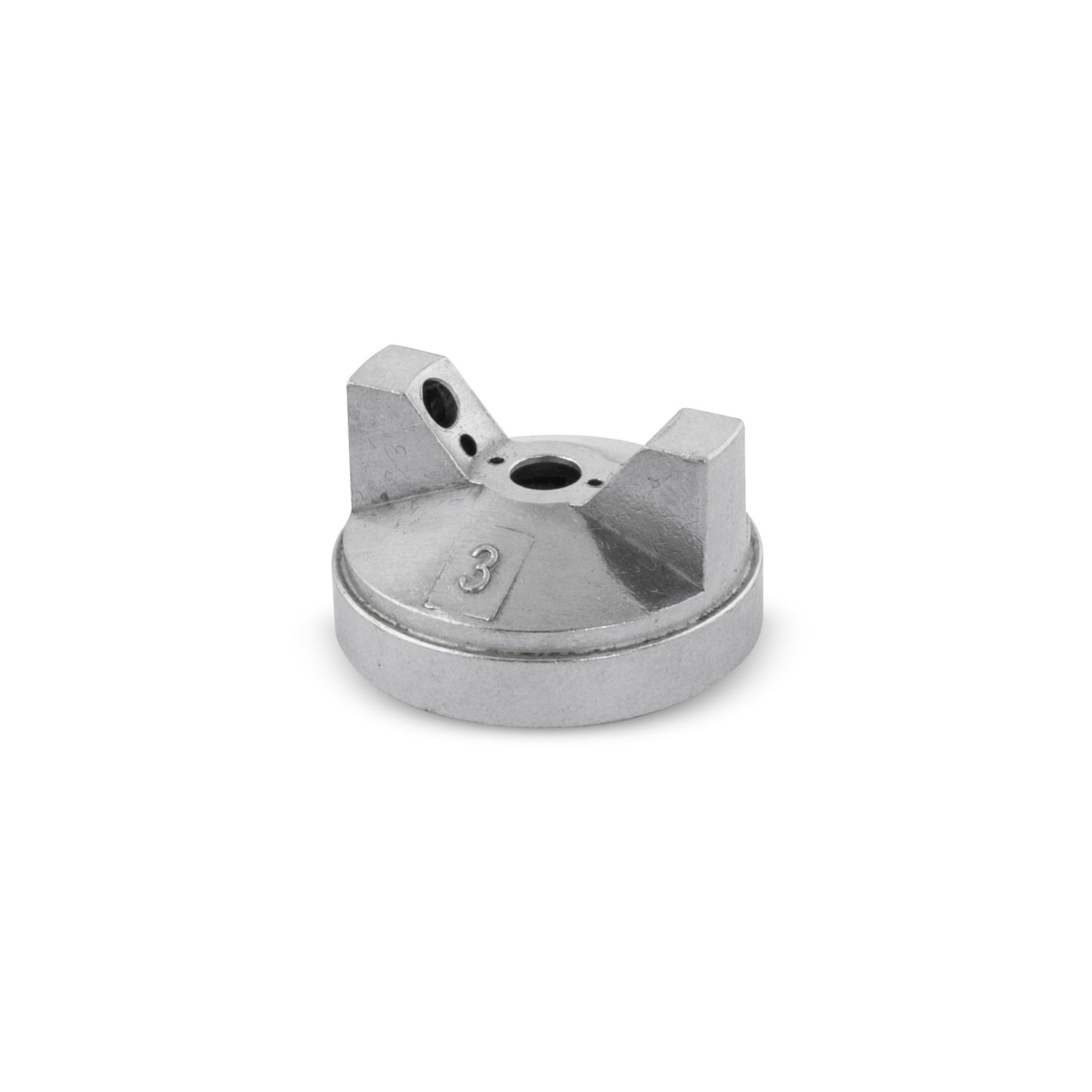 Air Cap #3