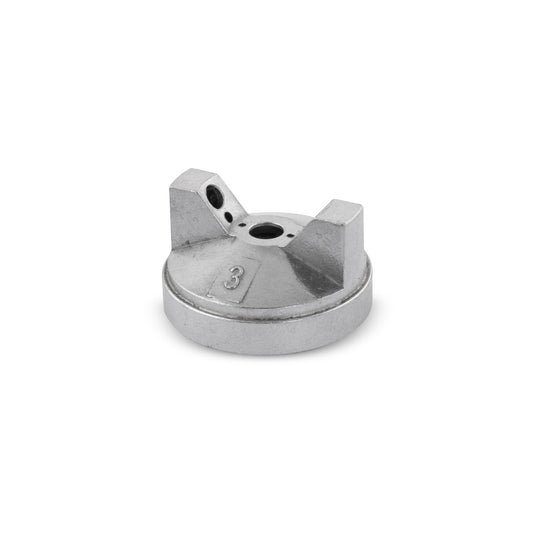 Air Cap #3