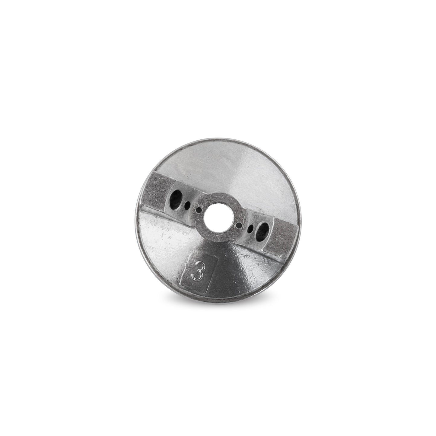Air Cap #3
