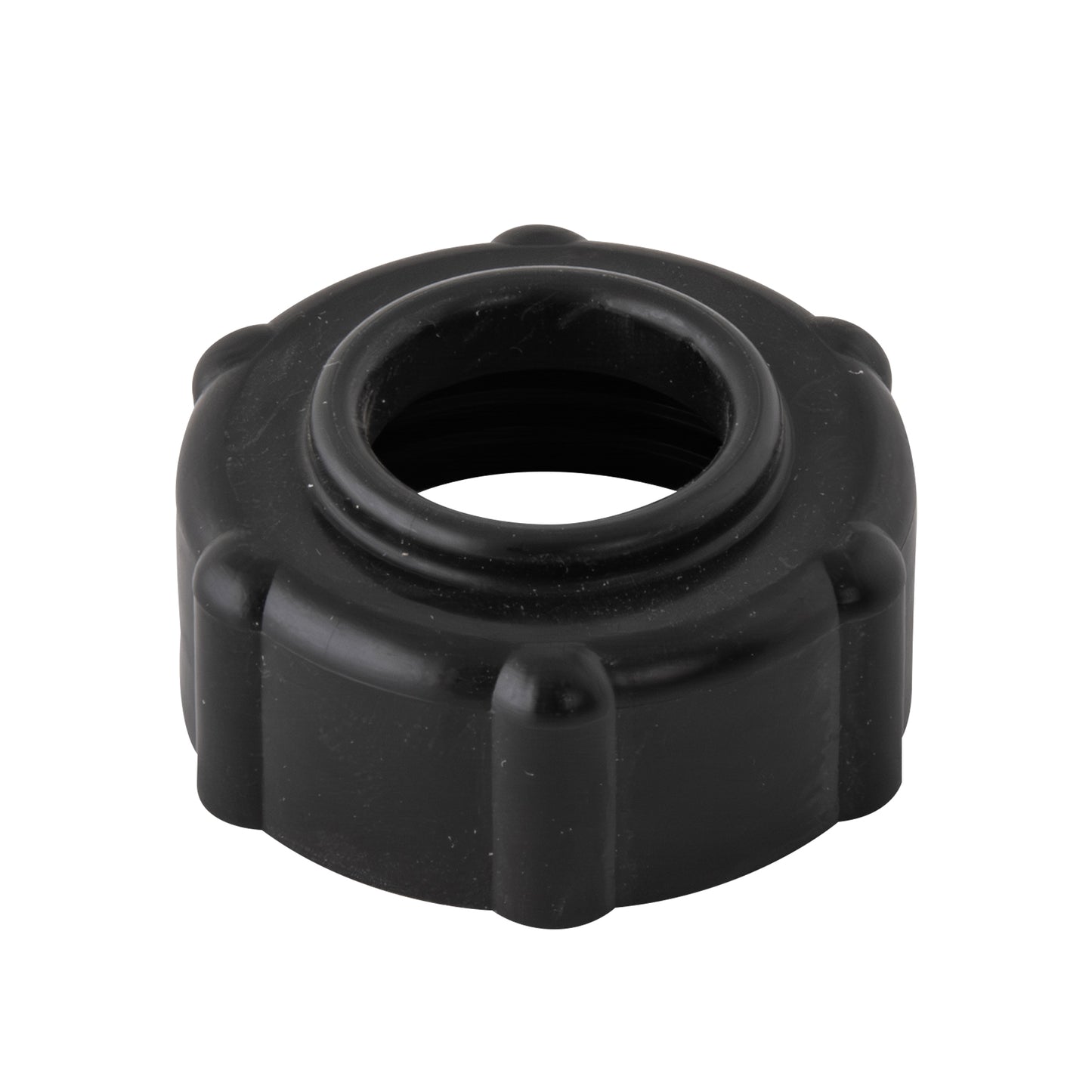 Locking cap