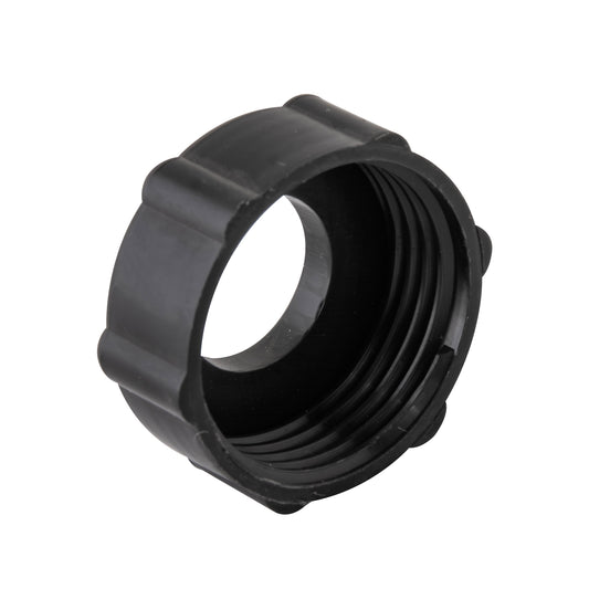 Locking cap
