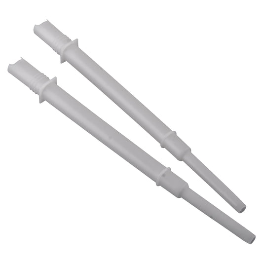 Suction Fill Tube