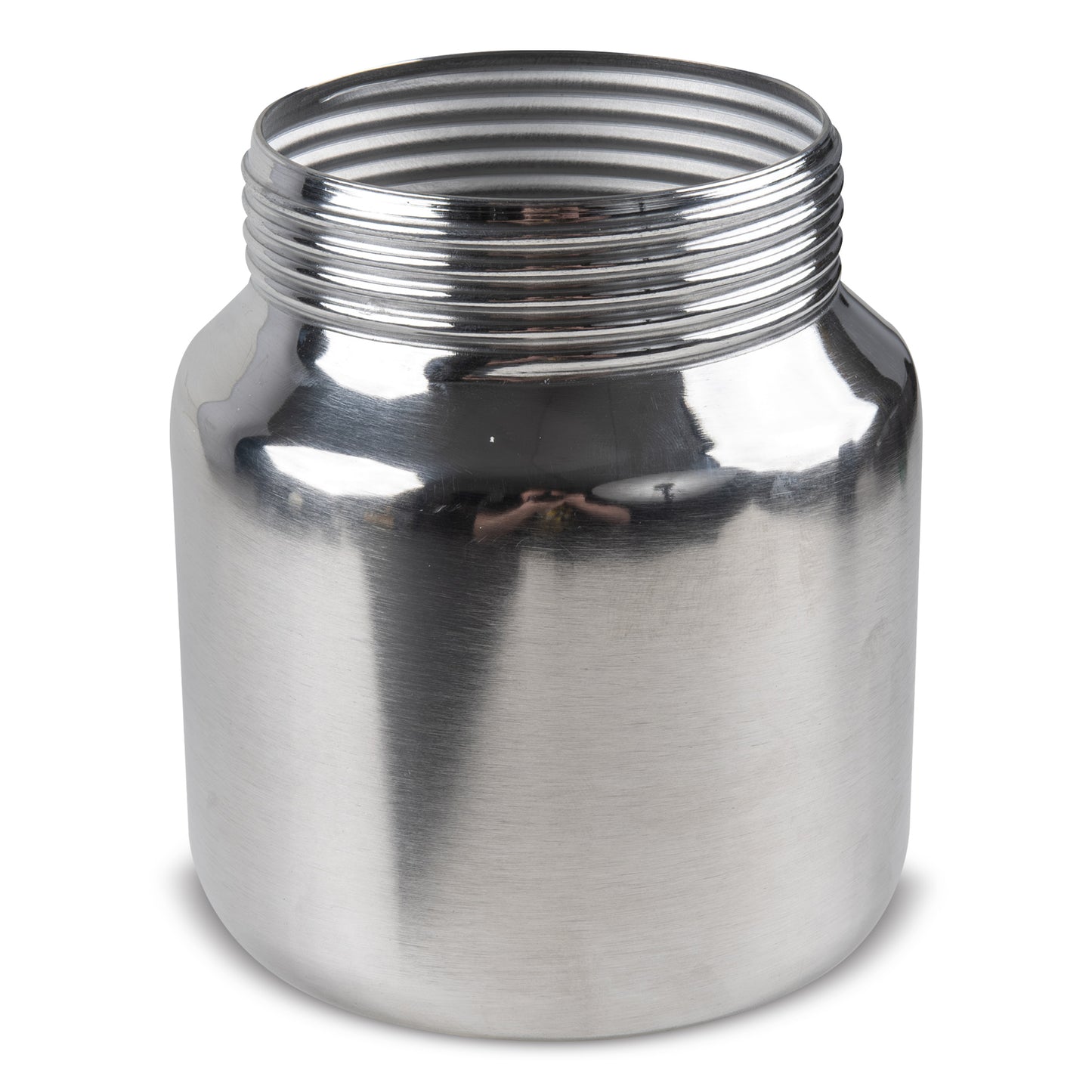 Metal Container