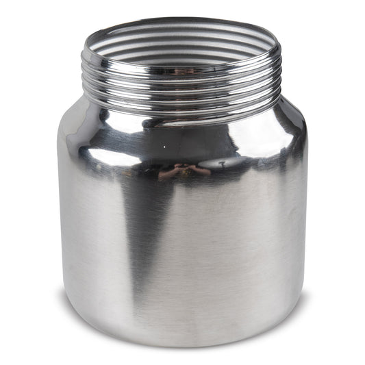 Metal Container