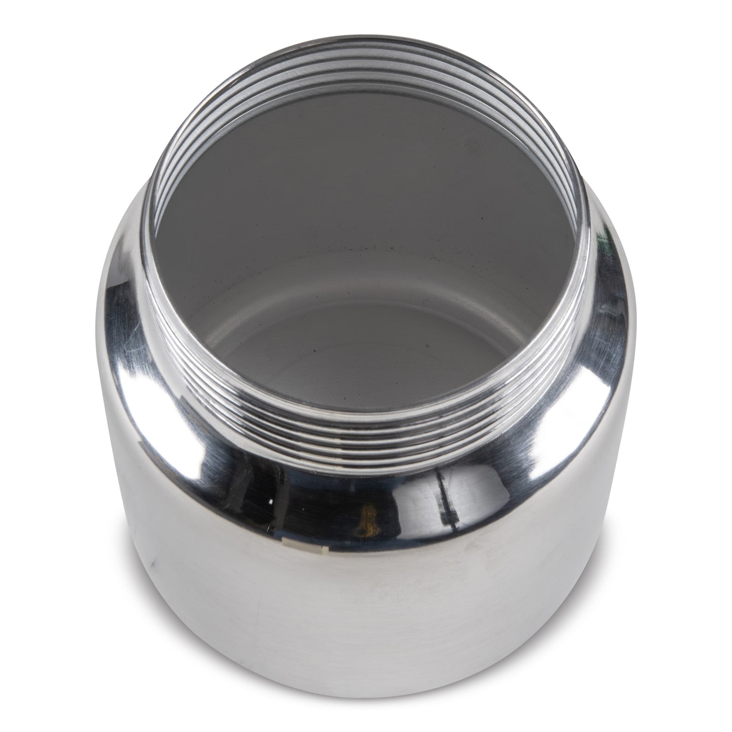 Metal Container