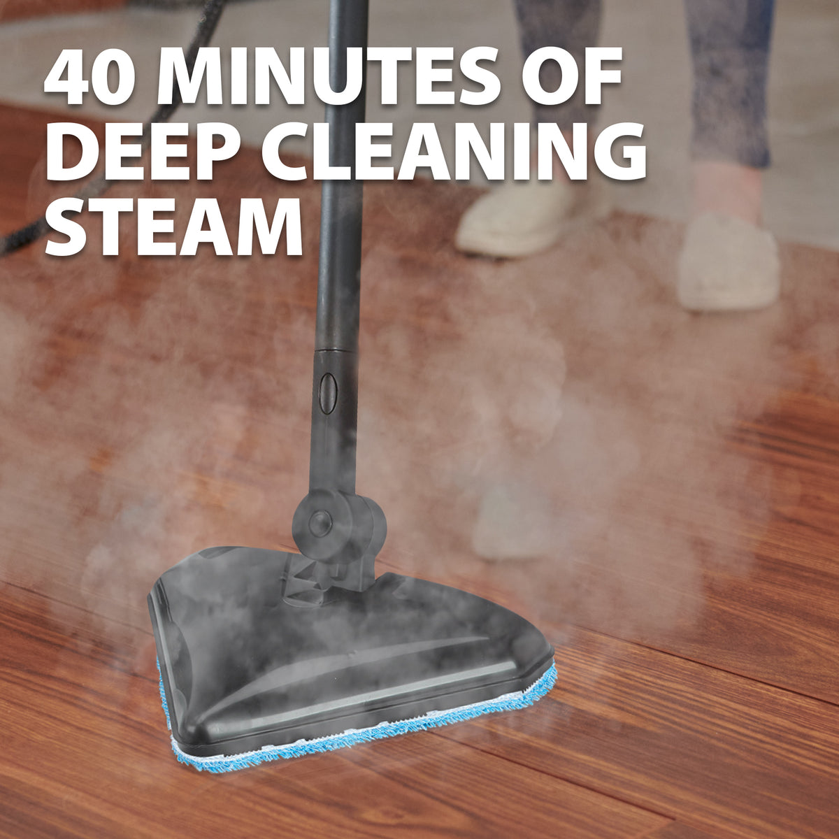 925e Steam Machine Elite Steamer