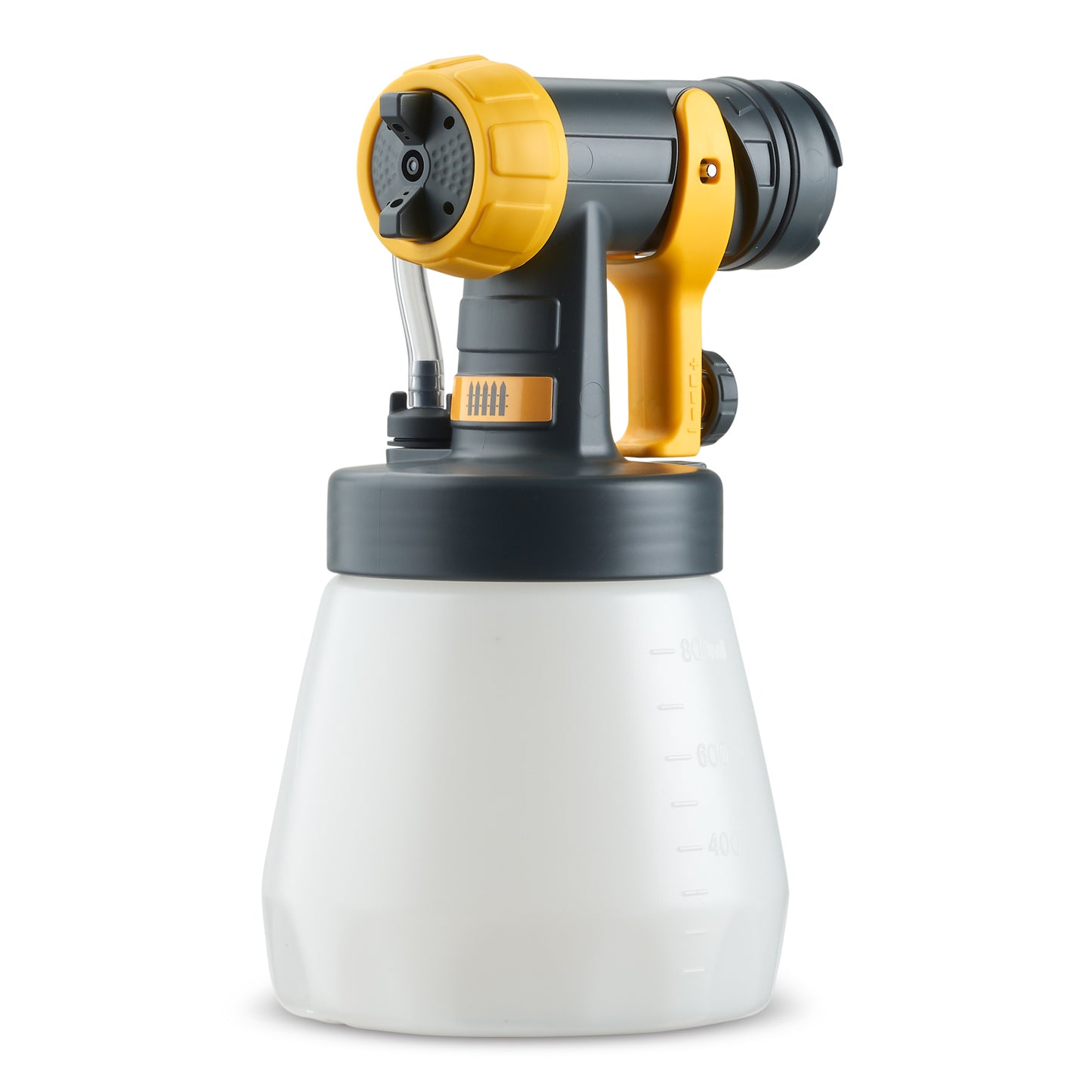 Control Finish Nozzle Assembly 800ml