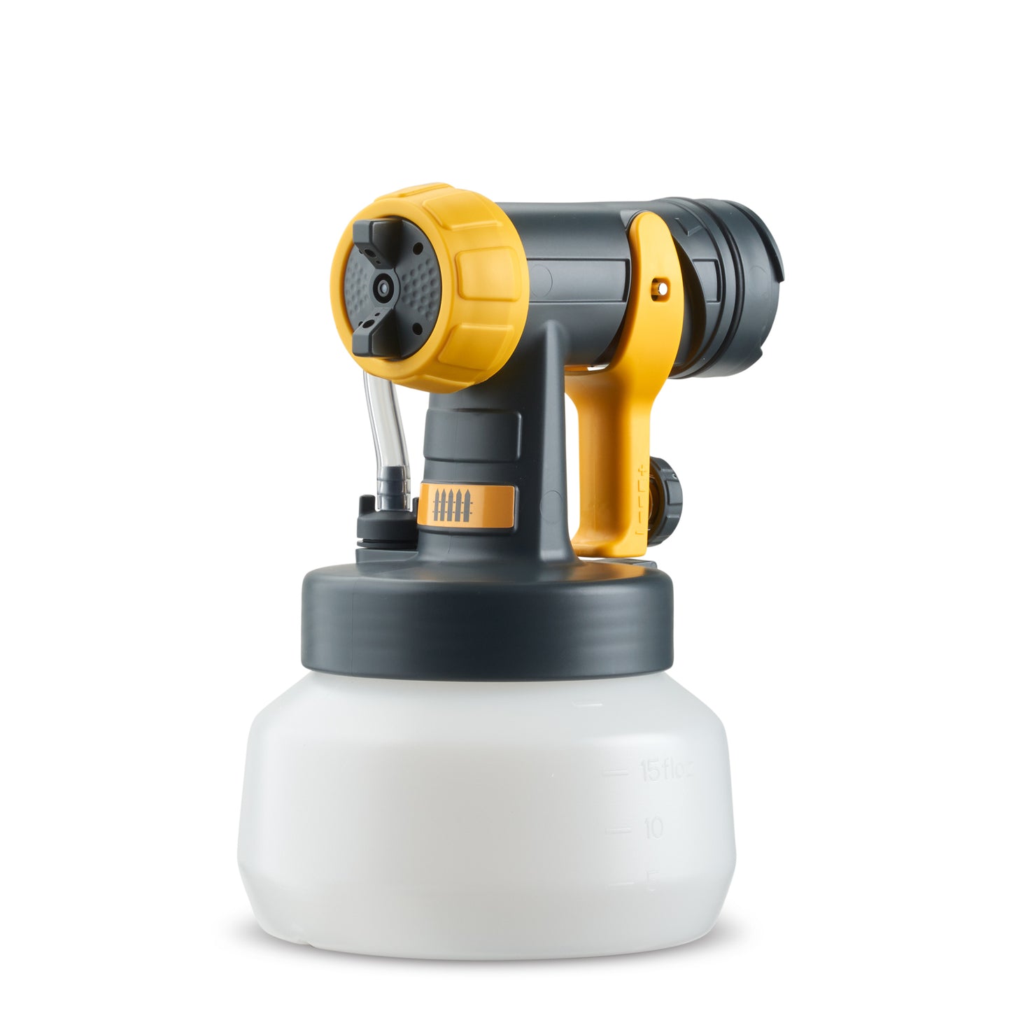 Control Finish Nozzle Assembly 600ml