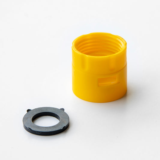 Cleaning adapter / Fill adapter kit