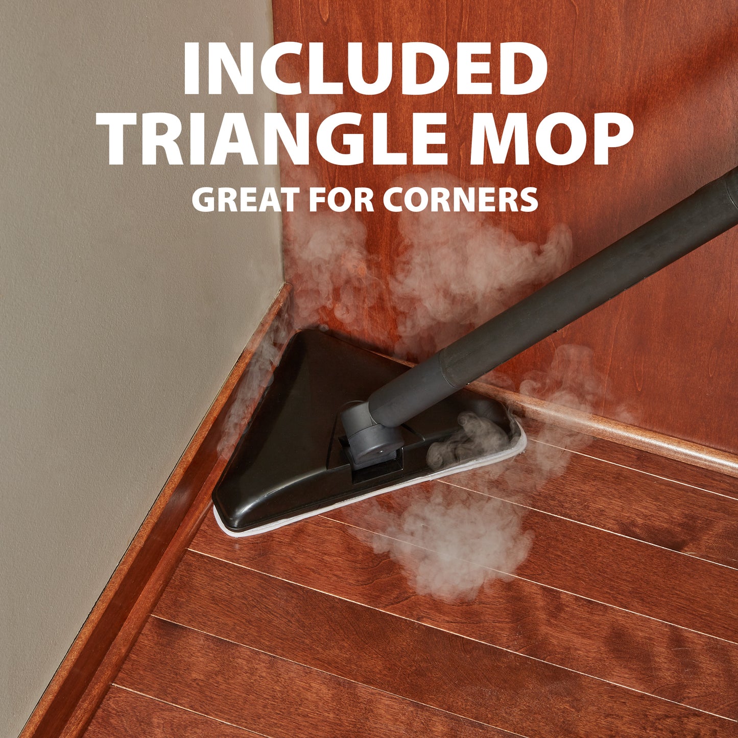925e SteamMachine Elite Steamer
