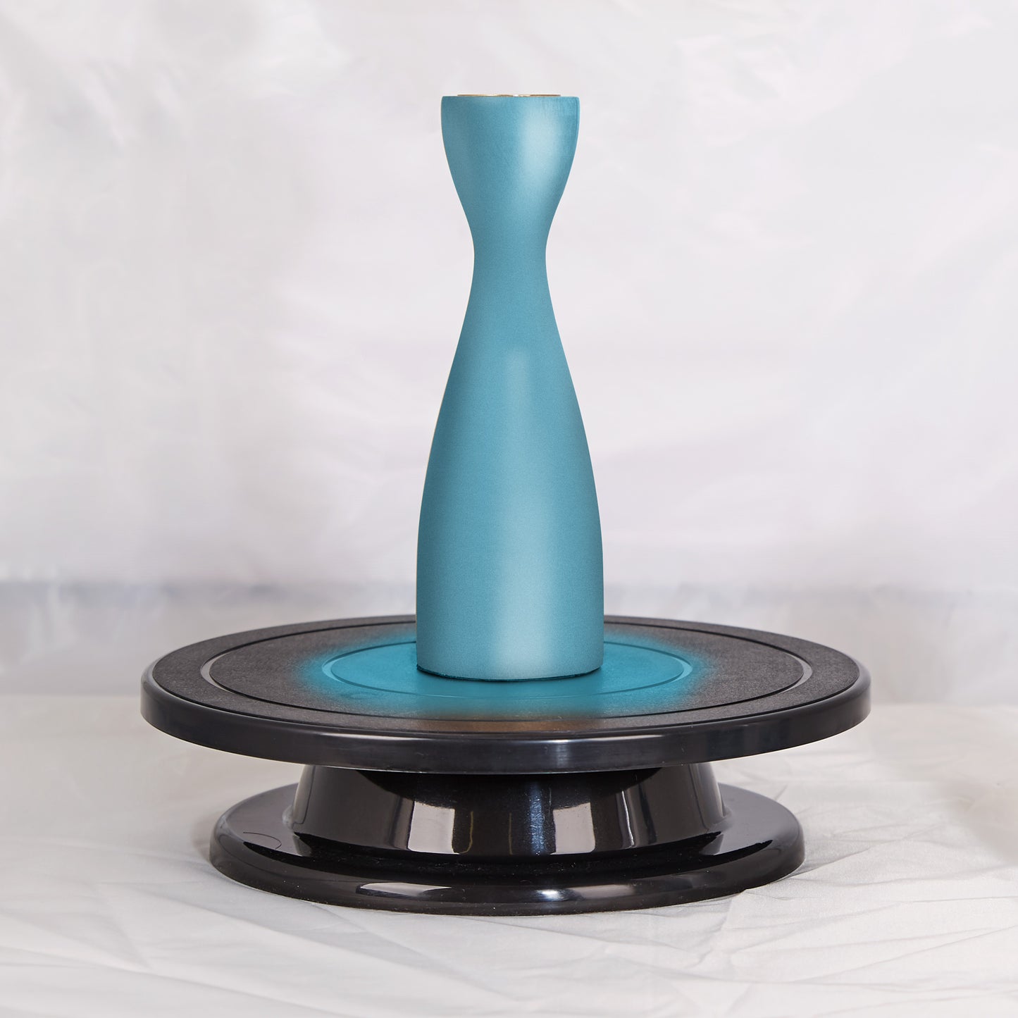 Turn Table for Spraying