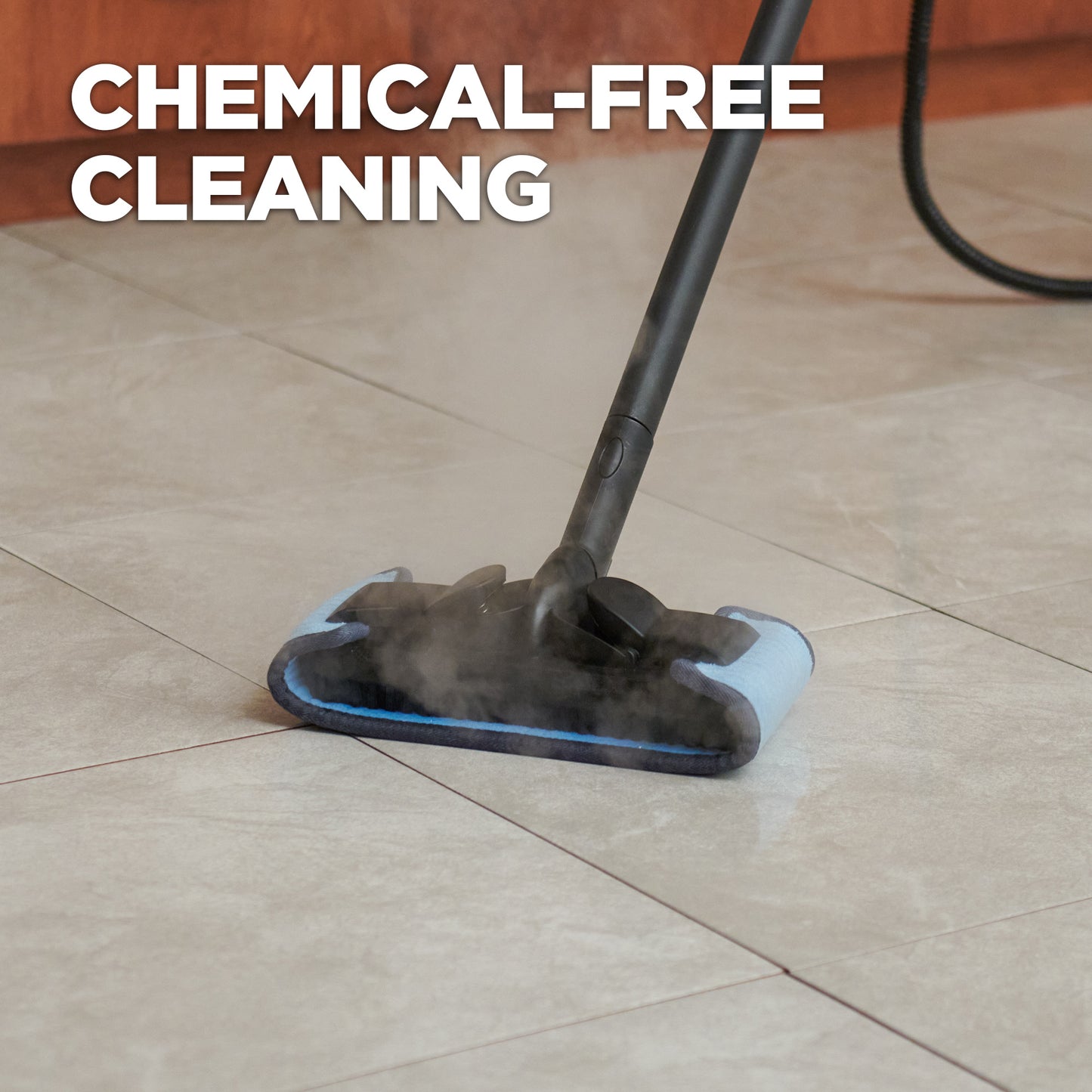 915e Power Steamer Bundle