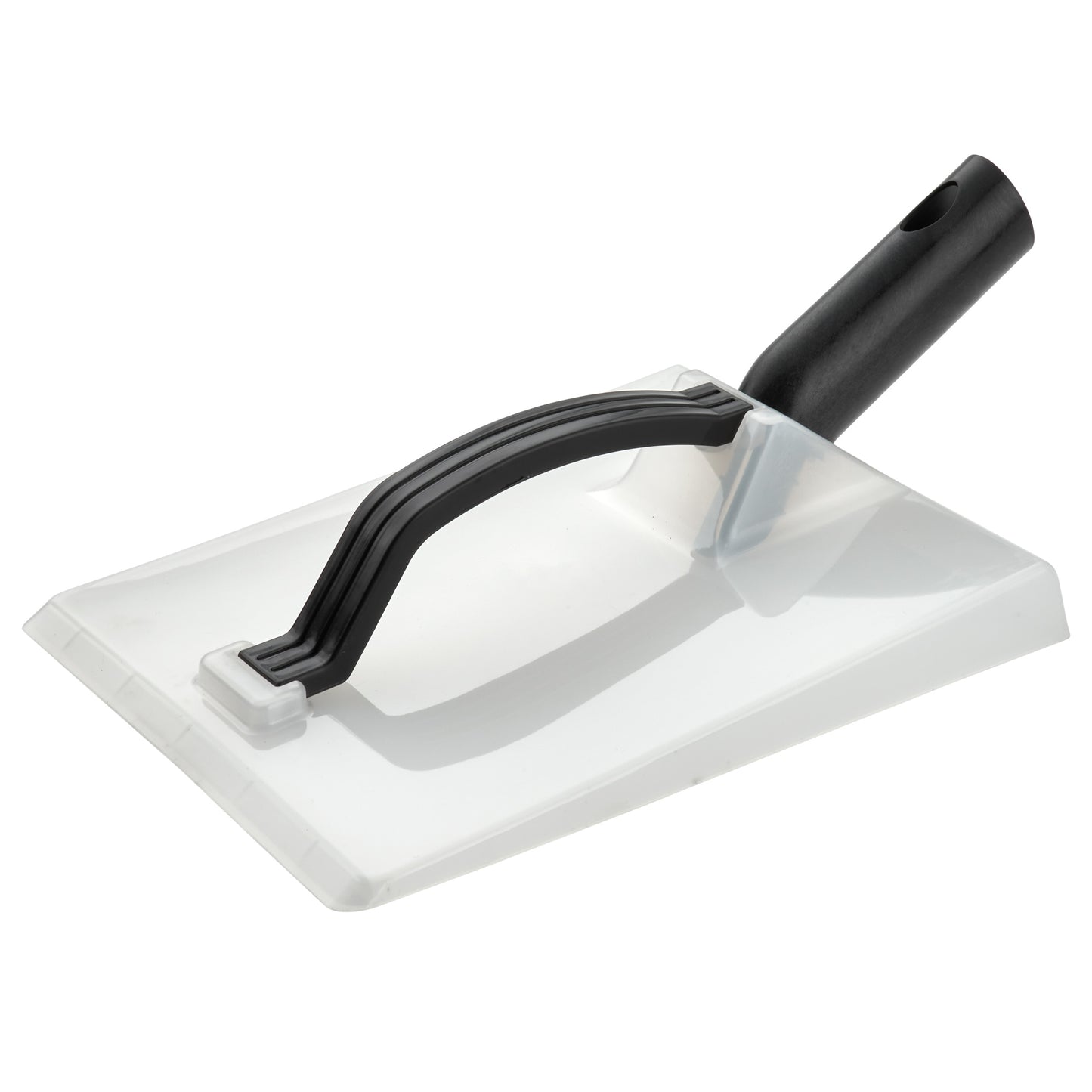 Steam Plate Assembly