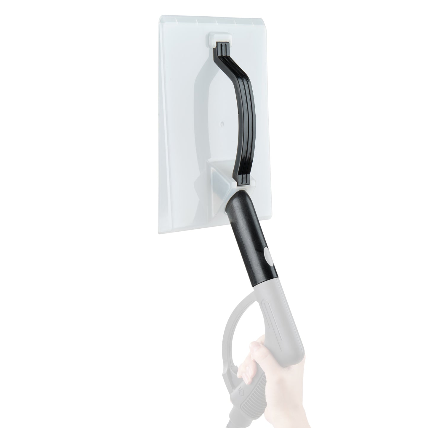 Steam Plate Assembly