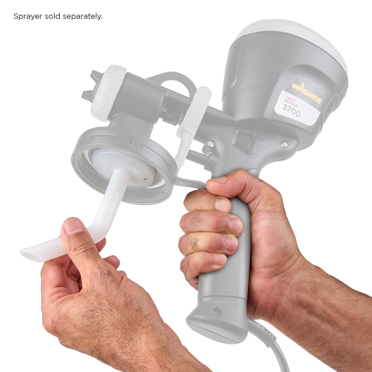Suction Tube