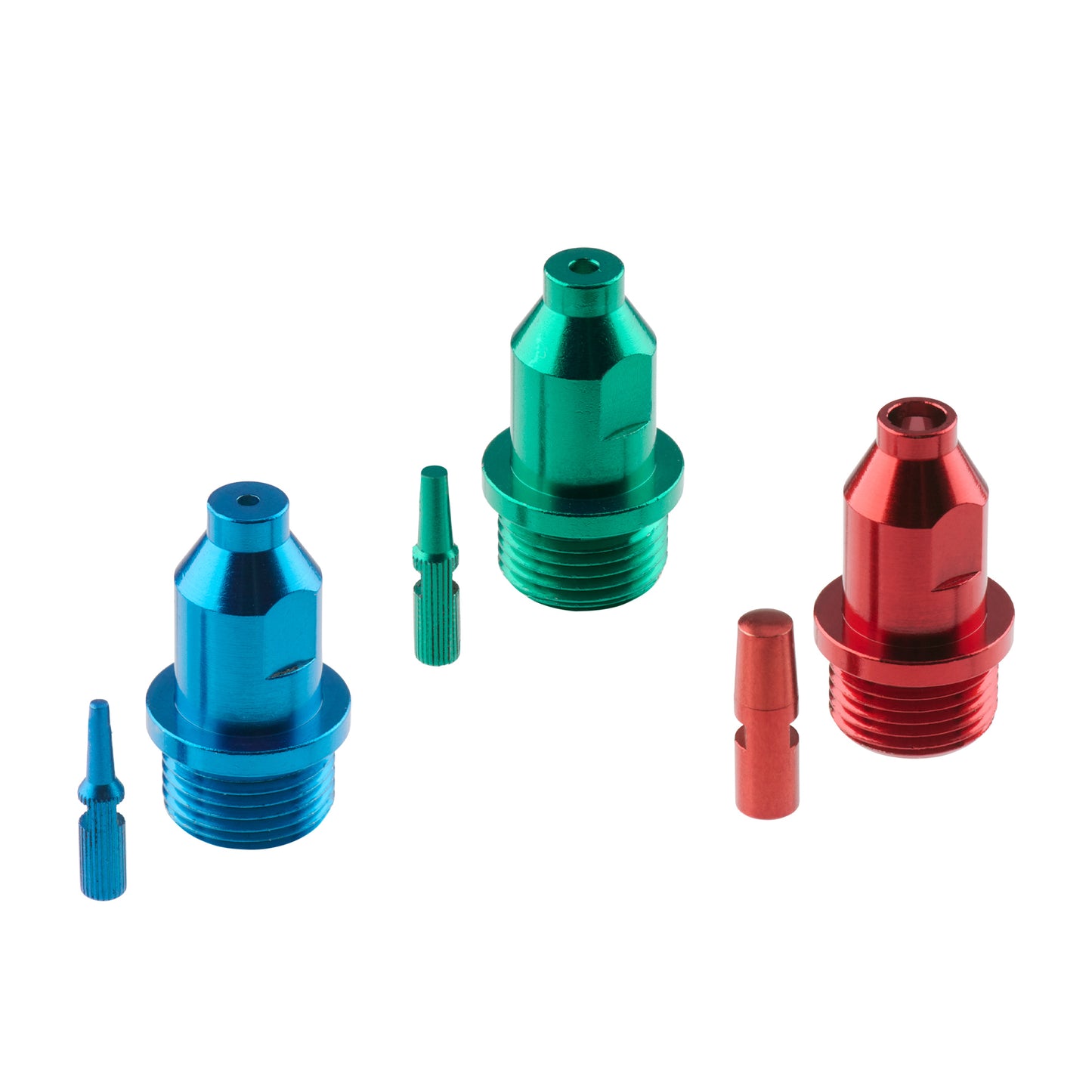 Spray Tip and Needle Kit