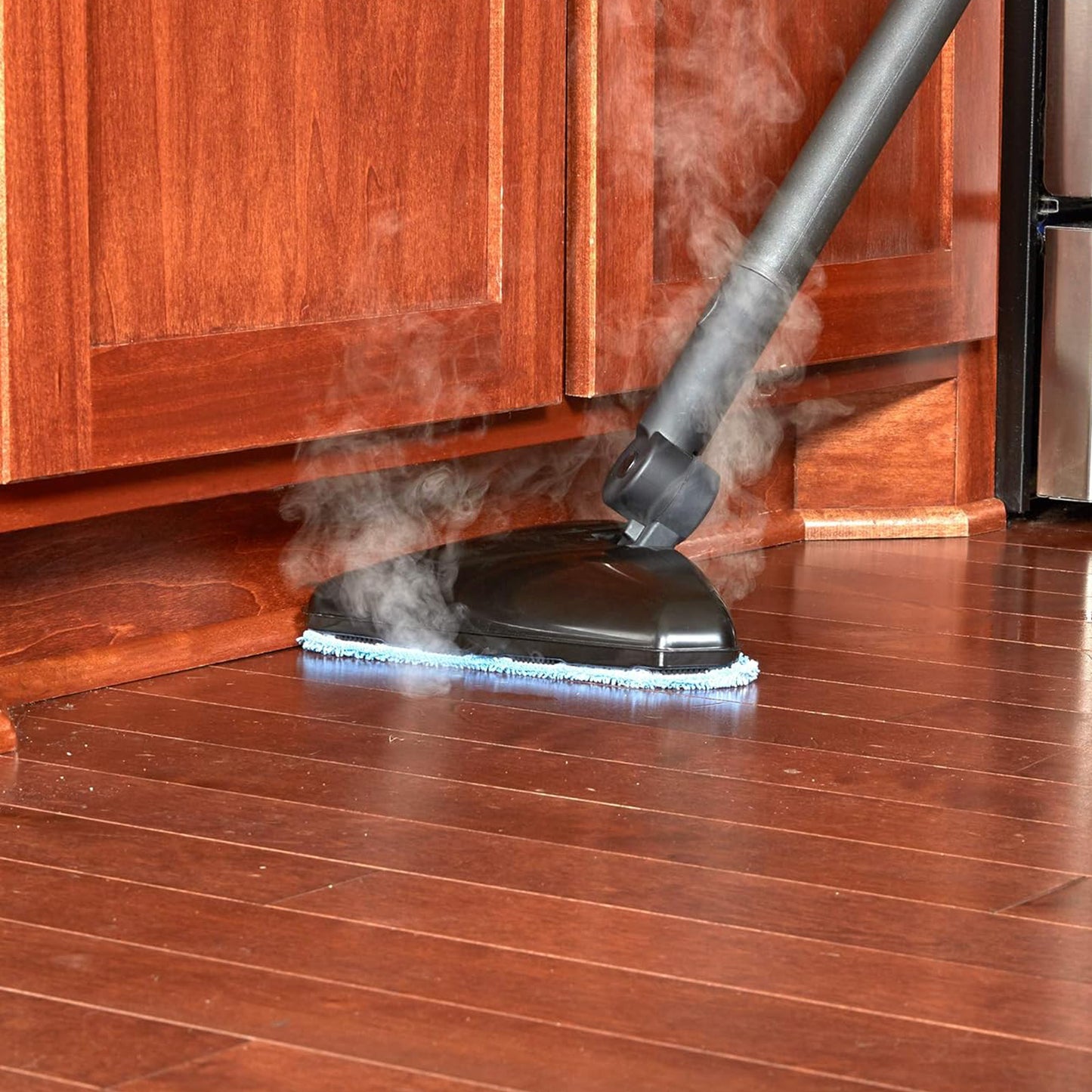 Steamer Triangular Mop Head