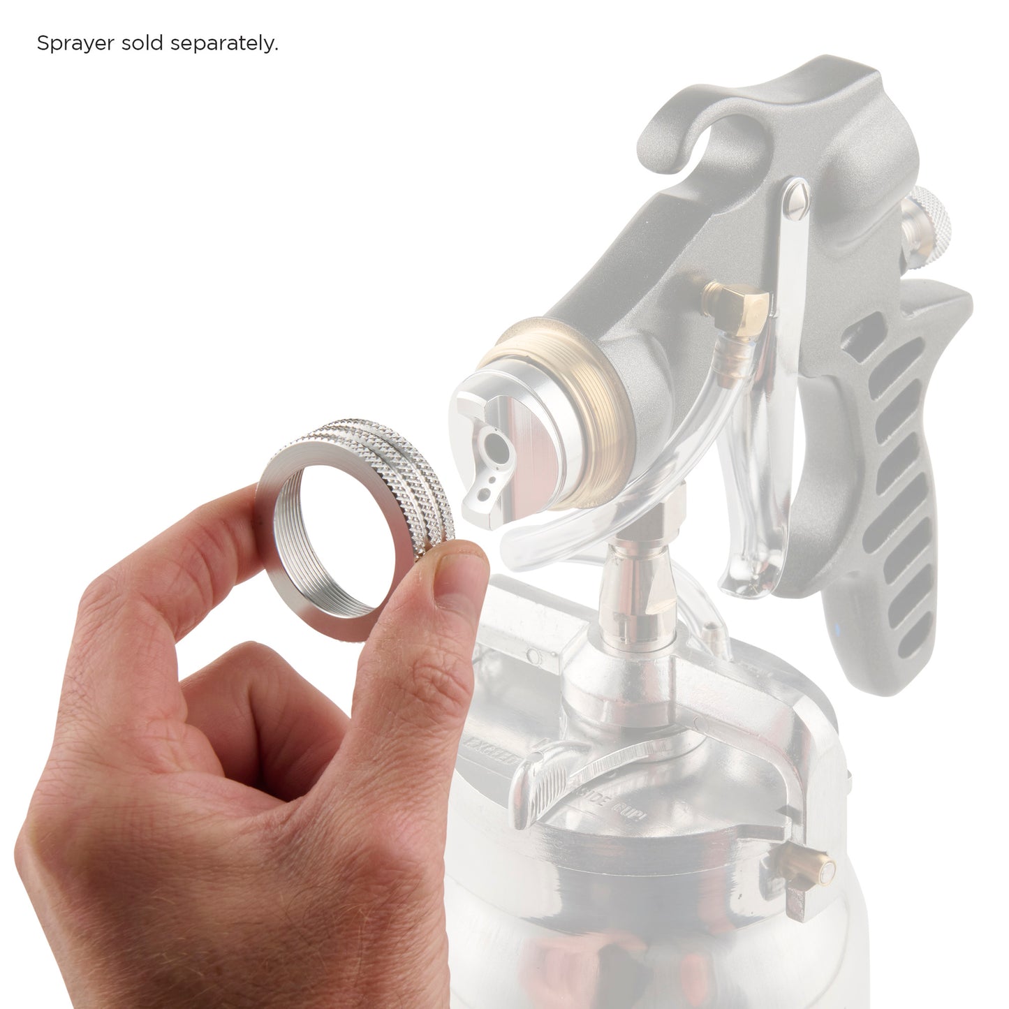 Air Ring Cap