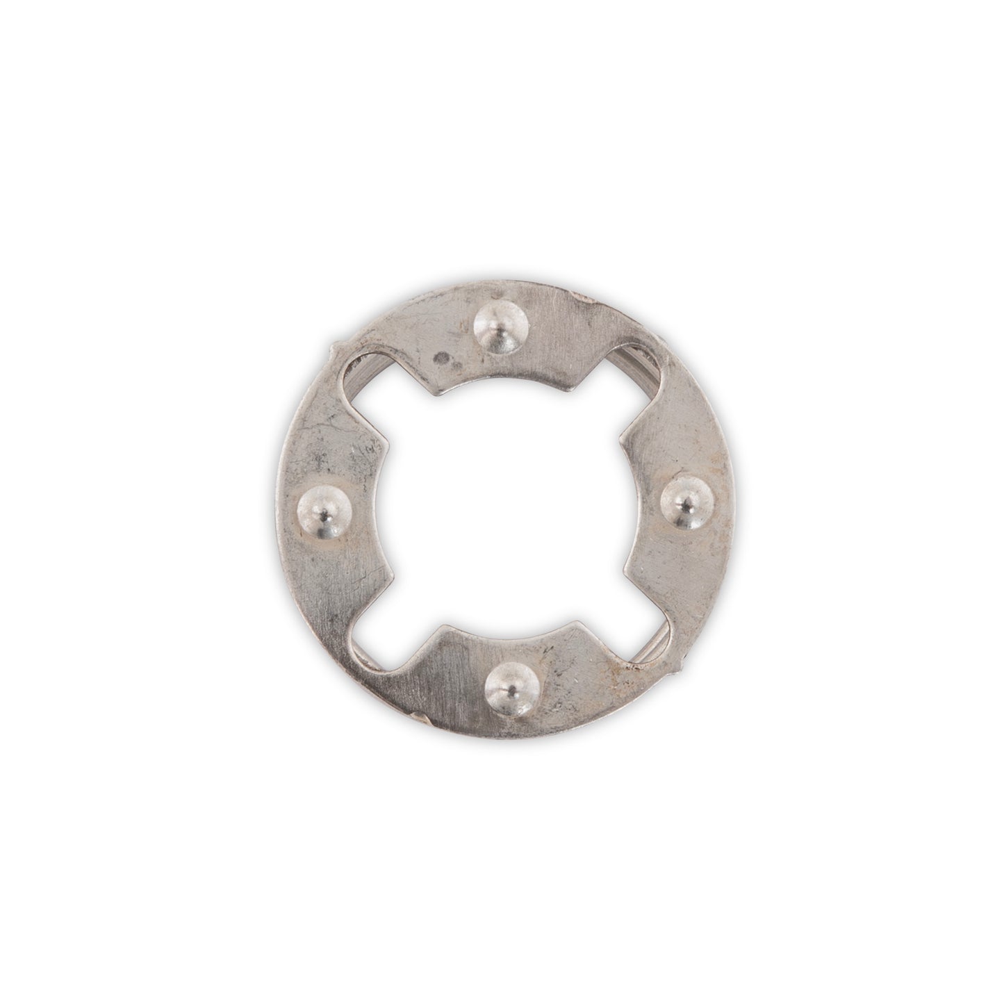 Air Distributor Plate