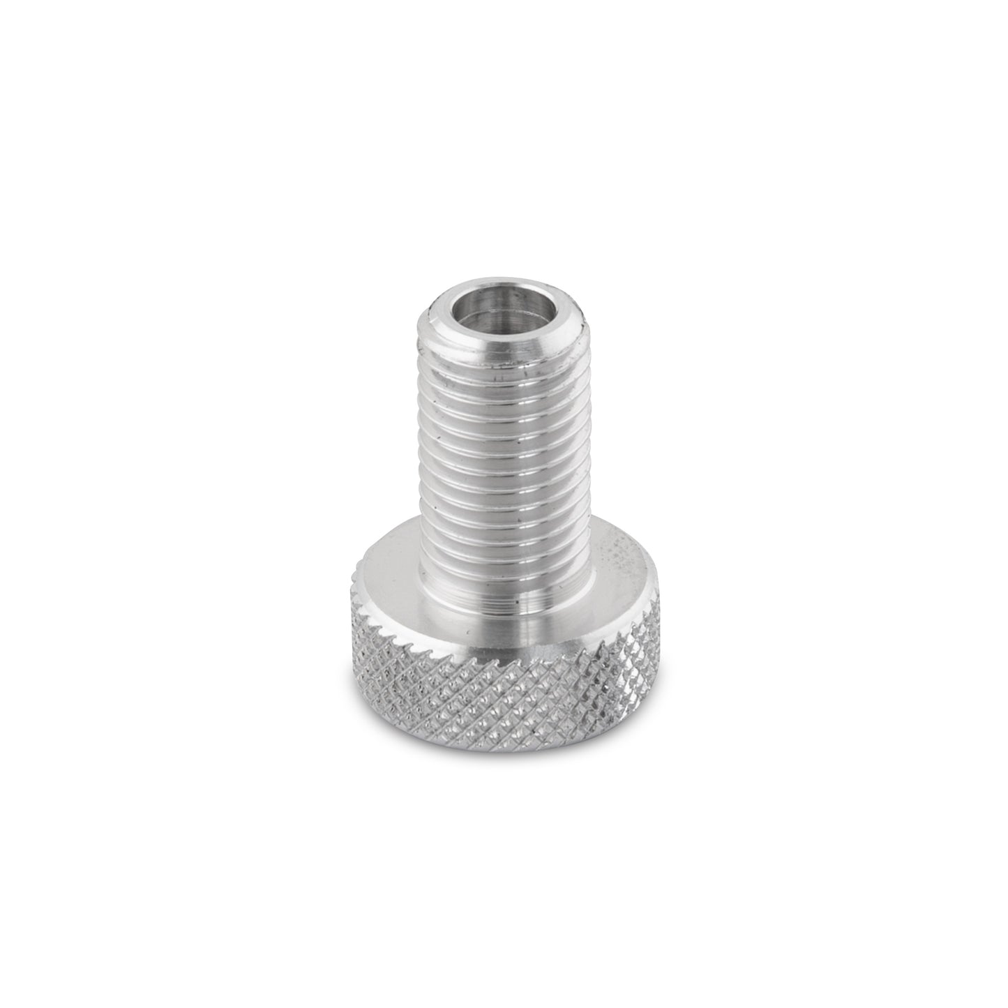 Fluid Adjusting Screw