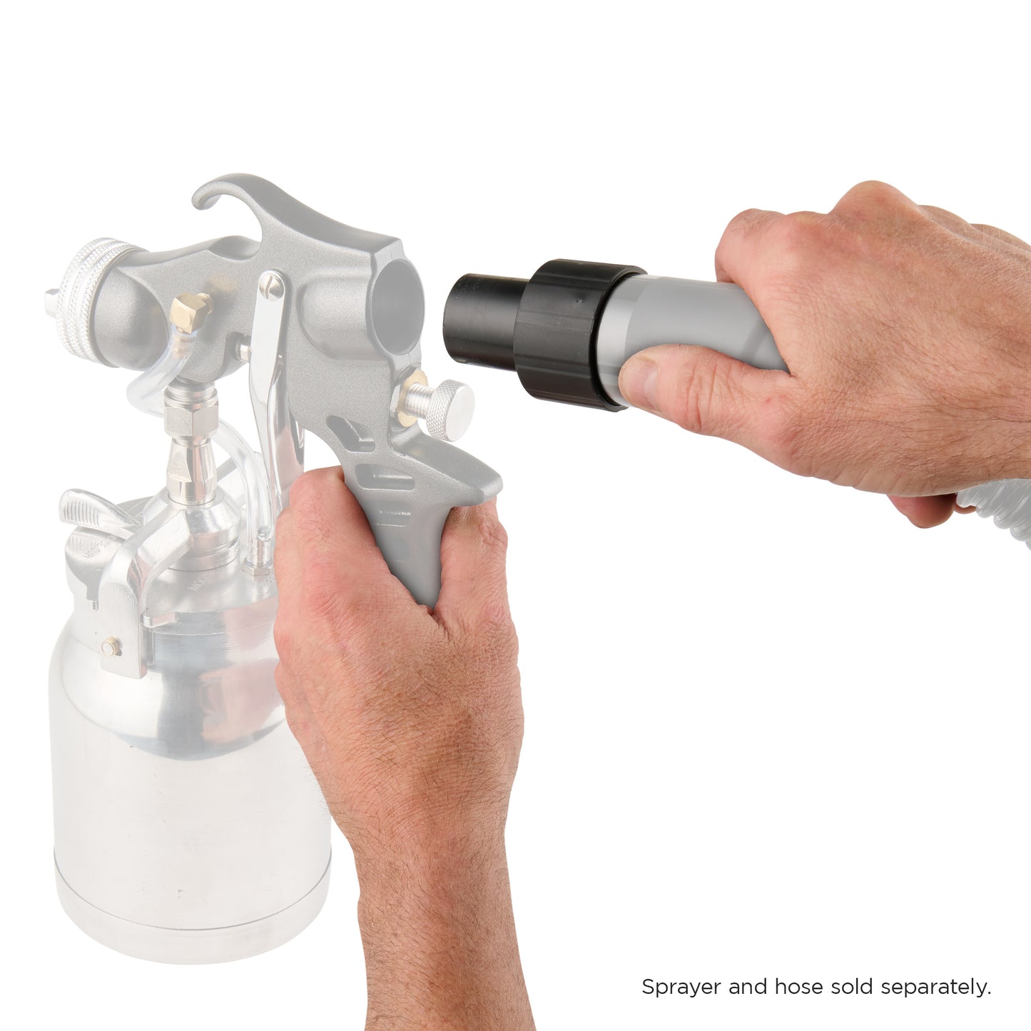Hose adapter