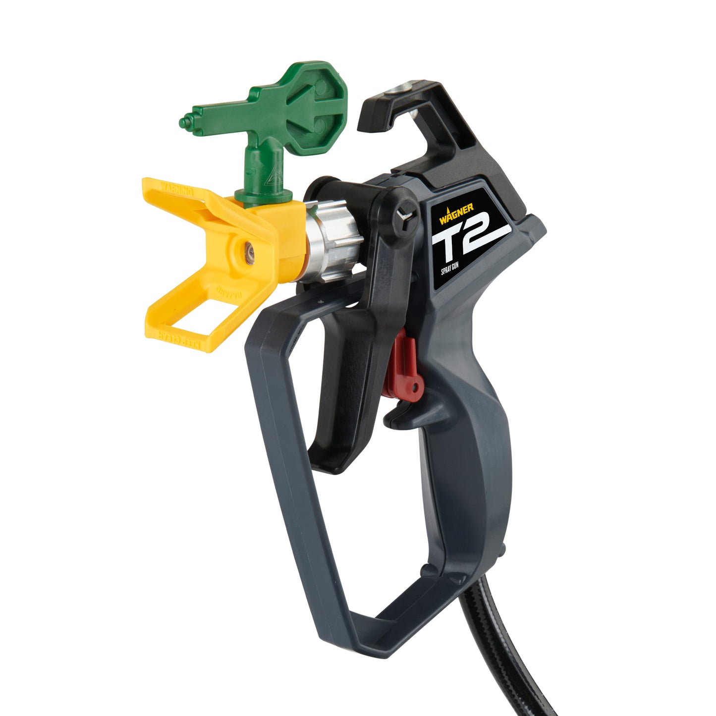 Control Pro 130 T2 Gun Assembly and Hose
