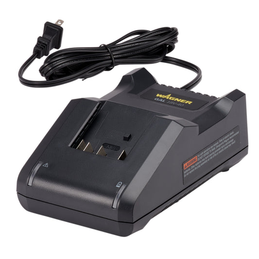 Wagner 18V Battery Charger