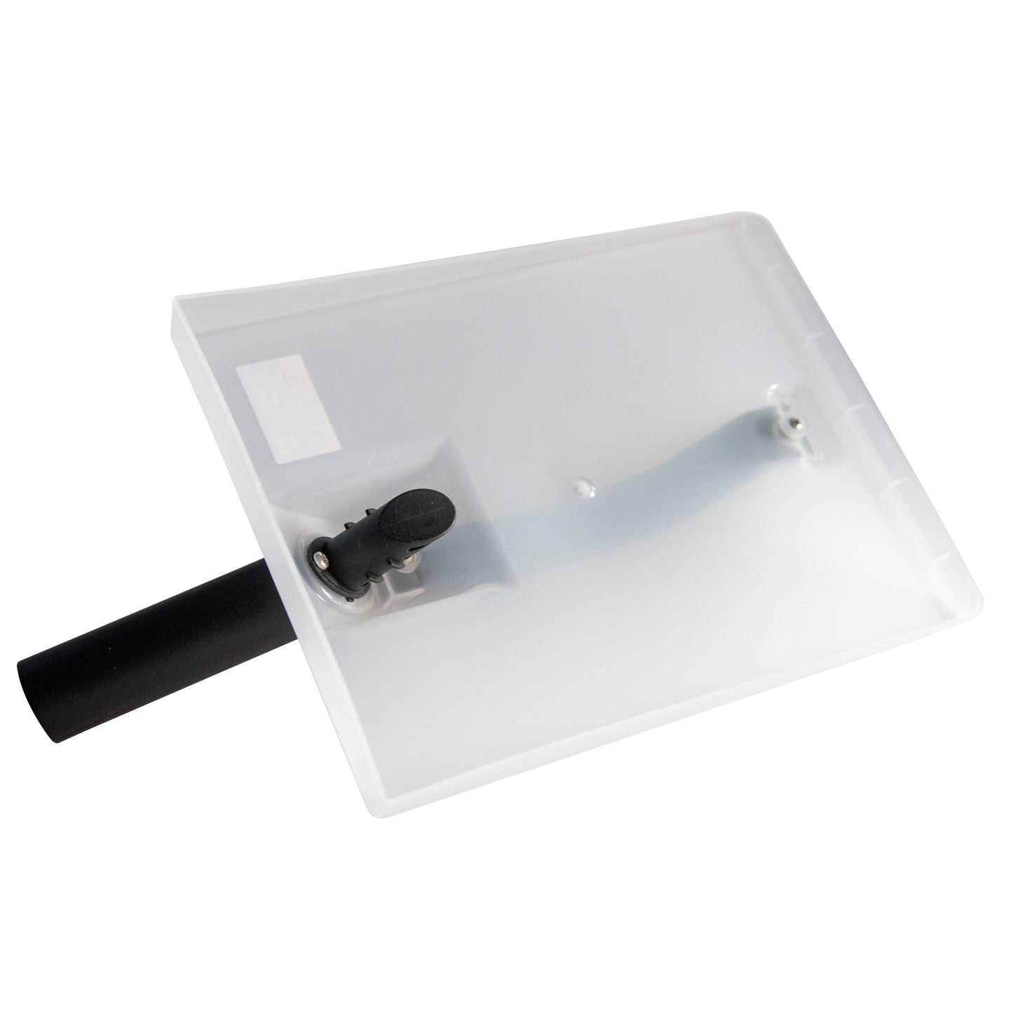 Steam Plate Assembly