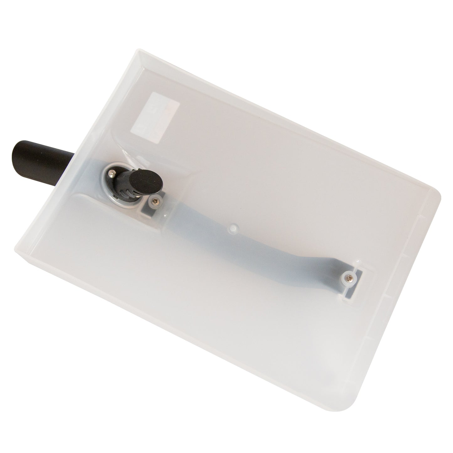 Steam Plate Assembly